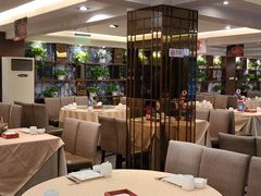 大堂-大鸭梨(天通西苑店)