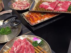 -西塔老太太泥炉烤肉(龙湖北苑天街店)