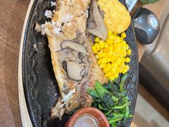 -萨莉亚意式餐厅(玉泉路物美店)