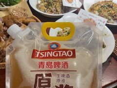 -前海沿·青岛菜(五四广场永旺店)