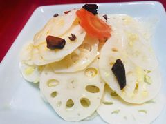 -窄巷子陕菜馆·地道陕西菜(粉巷店)