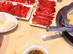 -小肥牛潮汕牛肉火锅(南联店)