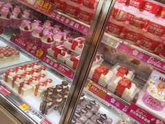 -味多美蛋糕(新和平里店)