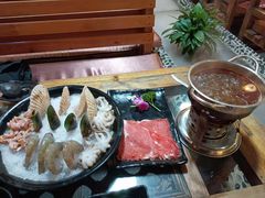 -丽江庭院之爱在路上(西单店)