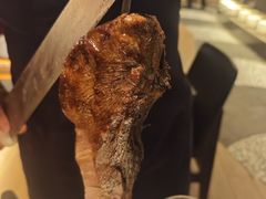 -拉蒂娜·巴西牛排馆 Latina·Brazilian Steakhouse(王府井喜悦店)