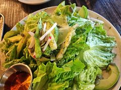 茄子鳄梨沙拉-Side Street街旁(交道口店)