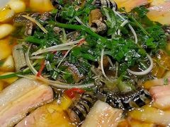 -聚丰园•湖鲜餐厅(阿红私房菜梅石路店)
