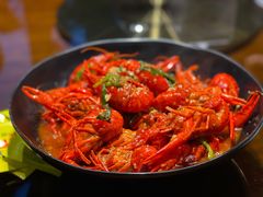 -金陵一哥龙虾(水木秦淮店)