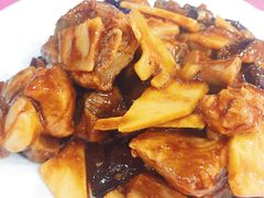 -熙春园餐厅