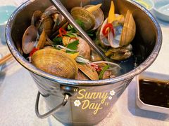 -渔娘渔家丹东海鲜(东直门店)