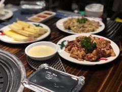 -烤肉食堂(揭阳广百店)