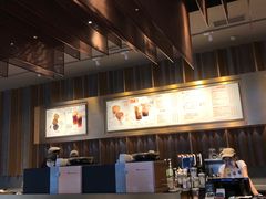 -星巴克臻选(济南恒隆店)
