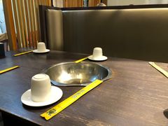 -东来顺饭庄(上地华联店)