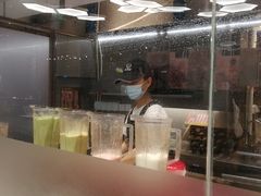 -野萃山·潮汕厚果汁(十亩地店)