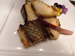 -北京泰富酒店-道日本料理餐厅