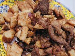 -帕米尔食府(白云观店)