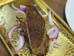 -塔里木的羊·新疆特色餐厅(钱湖北路店)