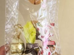 各种巧克力-VENCHI 闻绮(北京国贸商城店)