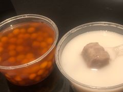 -鲜甜阁·甜品小吃(七星路店)