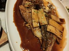 -径山十八道·风味民间菜(杭州总店)