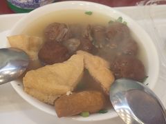 -护国寺小吃(地安门店)
