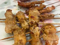 -北丐先生·野馄饨烧烤(长宁龙之梦店)