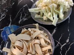 -欣悦坊陈一刀热气羊肉火锅(清真路店)