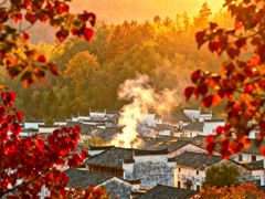 -塔川景区
