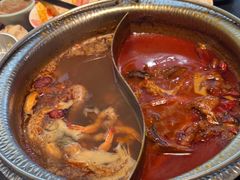-牛New寿喜烧(闵行龙湖天街店)
