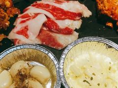 -火炉火自助餐(悠唐购物中心店)