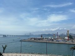 -川旺角川粤融合菜•海景餐厅(星海广场店)
