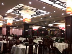 大堂-金城大酒店-中餐厅(汾江中路店)