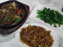 -浩记牛肉店(老街店)
