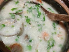 -火齐潮汕砂锅粥(五道口店)