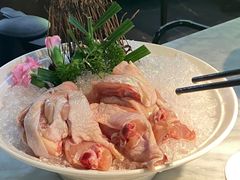 滋补养颜花胶鸡-澳美徕·港式花胶鸡火锅(高新万达店)