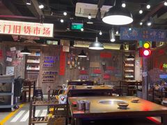 -萍姐火锅·公路夜市(打浦桥日月光店)