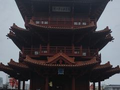 -肇庆古城墙