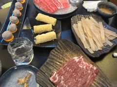 -熹悟海鲜火锅·广式打边炉