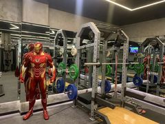 -Answer Fitness 答案健身(奥体店)