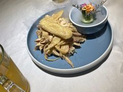 -尚一汤 广东炖汤(金桥国际店)