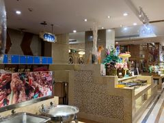 -芭菲盛宴·环球美食(锦城万达广场店)