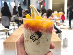 -喜茶(永旺梦乐城店)