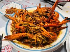 -三妹小龙虾·黄油蟹(华侨城总店)