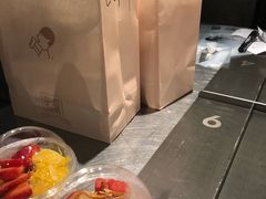 -喜茶(深圳东门1234店)