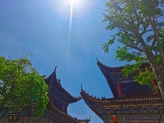 -皇罗禅寺