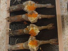 -欧巴烤肉(创富世纪店)