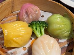 -粤匠·澳门点心粤菜海鲜(澳门半岛店)