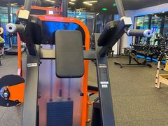 -NRG健身私教CLUB(静安体育中心店)
