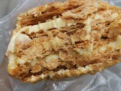 -甜嘟嘟烘焙坊(舒城路店)