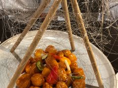 -广州文华东方酒店·江-由辉师傅主理